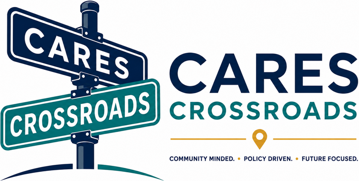 Cares Crossroads